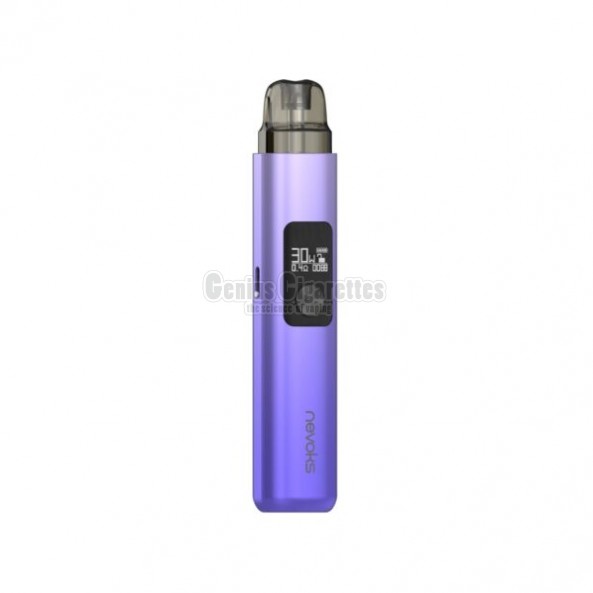 Nevoks Feelin AX 1500 Mah 3ml Pod Kit Lavender Violet